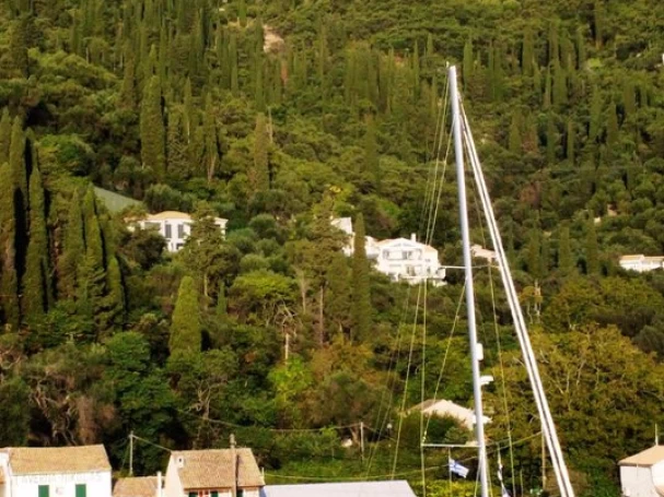 Noleggio Barca a vela Hanse con patente nautica