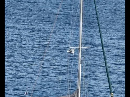 Noleggiare una Jeanneau Sun Legend 41 a Arzon