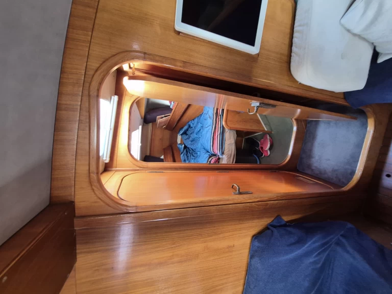 Noleggio barche Jeanneau Sun Legend 41 a Arzon su Samboat