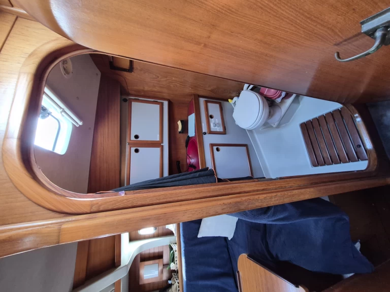 Noleggio Barca a vela con o senza skipper Jeanneau a Arzon