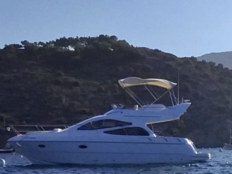 Genesis Del plata  da affittare a  Badia de Cadaqués