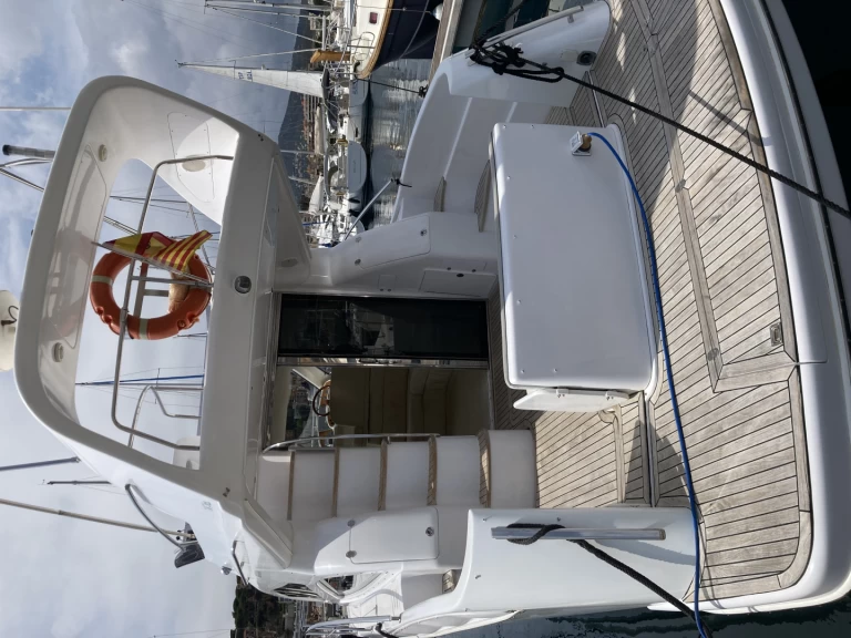 Noleggio a Badia de Cadaqués – Genesis Del plata  su SamBoat