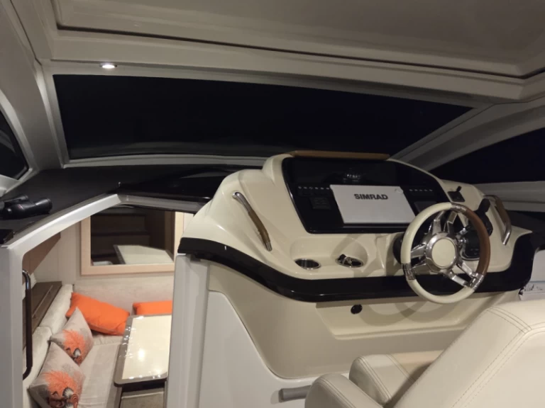 Bénéteau Gran Turismo 40 da affittare a  Porto-Vecchio