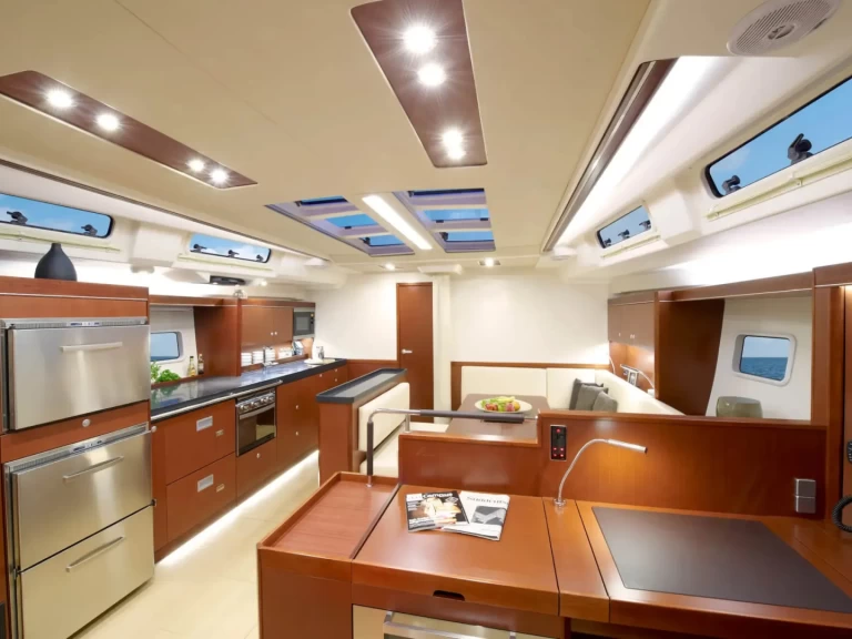 Noleggio Barca a vela con o senza skipper Hanse a Sukošan