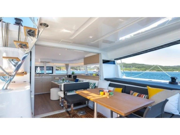 Lagoon Lagoon 43 - OWNER VERSION da affittare a  Sukošan