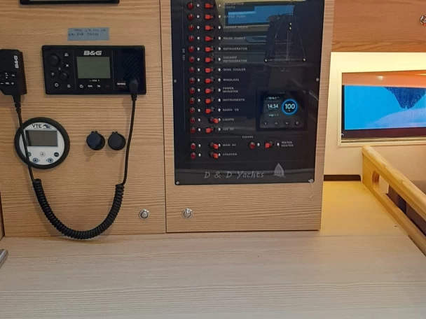 Barca a vela a noleggio a Trogir al miglior prezzo