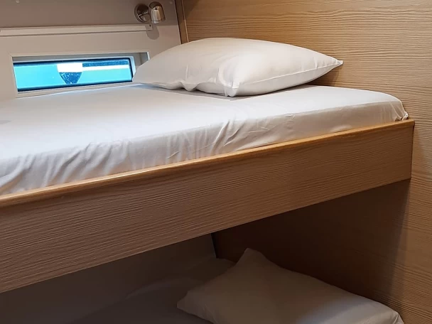 Noleggiare una D&D Yacht D&D Kufner 54.2 a Trogir