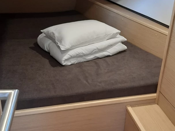 Noleggiare una D&D Yacht D&D Kufner 54.2 a Trogir