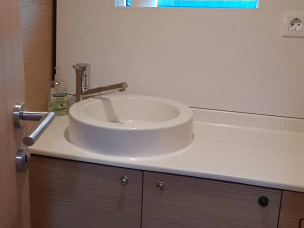 Noleggio barche Trogir economico D&D Kufner 54.2