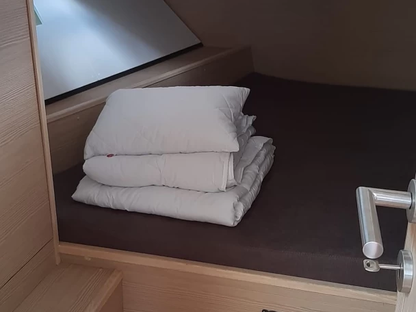 Noleggio Barca a vela a Trogir – D&D Yacht D&D Kufner 54.2