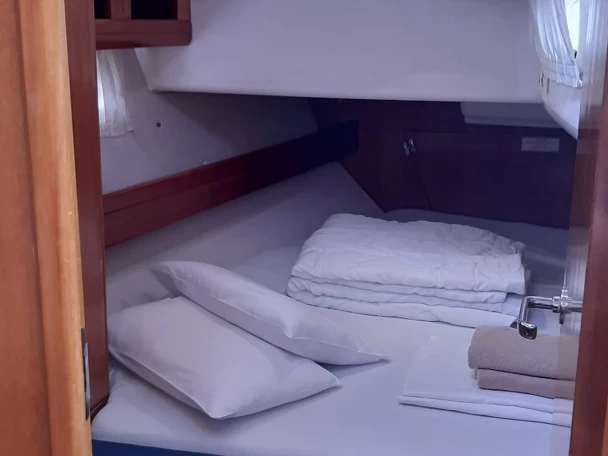 Barca a vela a noleggio a Trogir al miglior prezzo