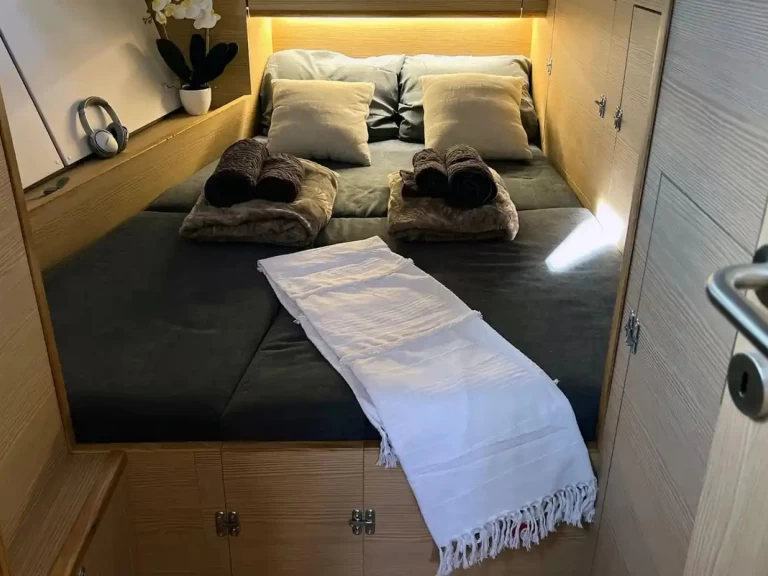 Noleggio a Trogir – D&D Yacht D&D Kufner 57 su SamBoat