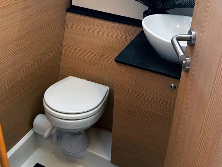 Noleggio barche Trogir economico D&D Kufner 57