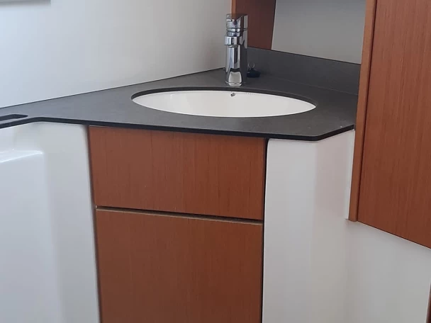 Noleggio Barca a vela a Trogir – Bavaria Cruiser 46