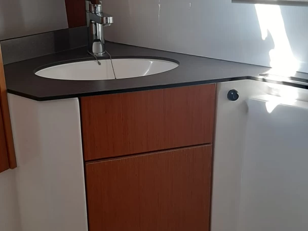 Noleggio barche Bavaria Cruiser 46 a Trogir su Samboat