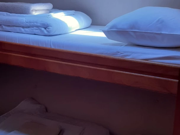 Bavaria Bavaria 50 Cruiser da affittare a  Trogir