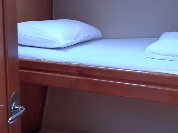 Noleggio a Trogir – Bavaria Bavaria 50 Cruiser su SamBoat