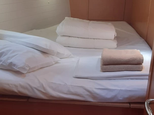 Noleggio barche Trogir economico Cruiser 45