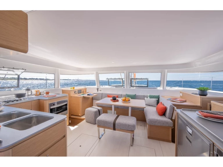 Noleggio barche Excess Excess 14 a Port Grimaud su Samboat