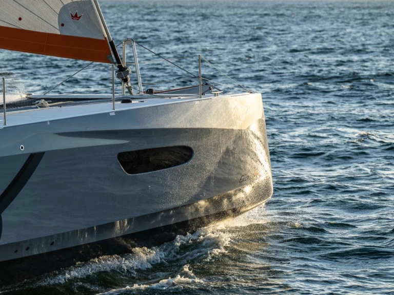 Excess Excess 14 da affittare a  Port Grimaud