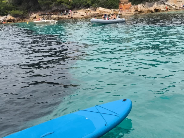 Noleggio a Cannes – Bénéteau Flyer 6 SUNdeck su SamBoat