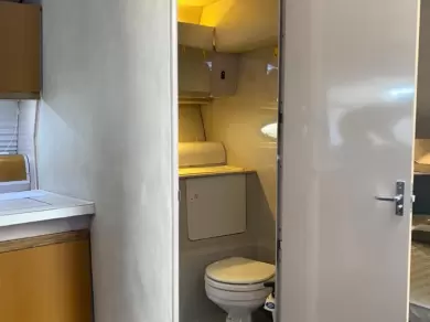 Noleggio Yacht di lusso con o senza skipper Sea Ray a Venezia