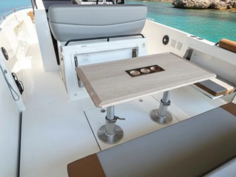 Noleggio barche Idea Marine Idea 53 a Palma de Maiorca su Samboat