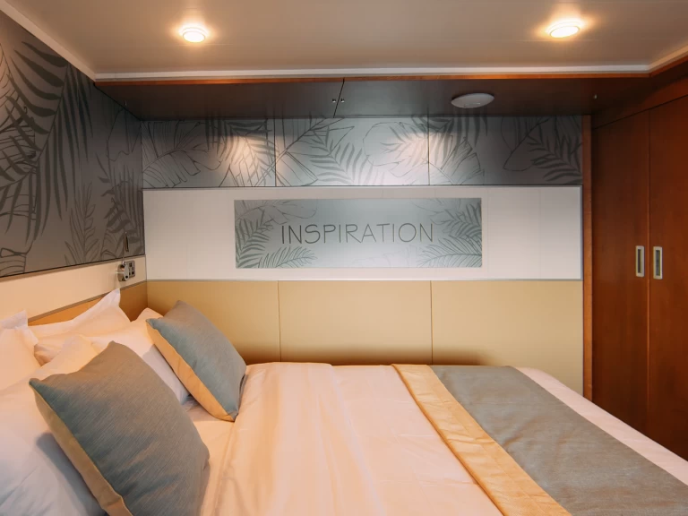  Luxury Motor Yacht  da affittare a  Malé