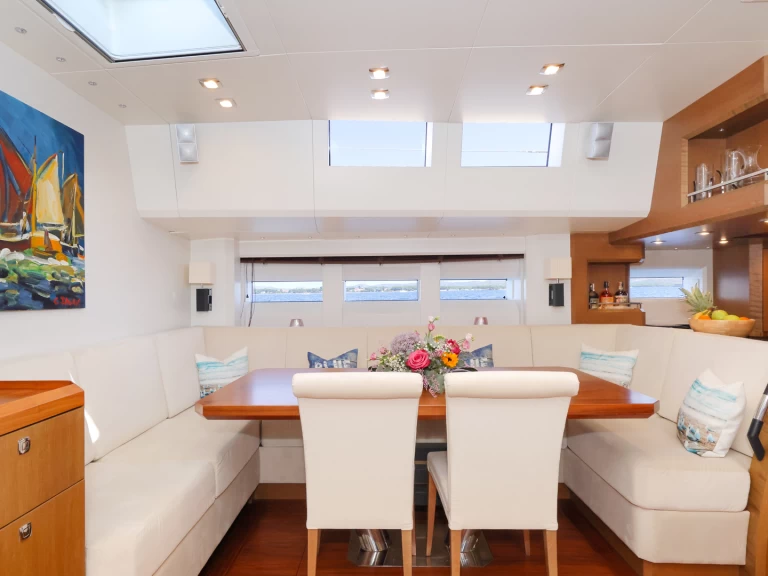 Noleggiare una  Sail boat a Seget Donji