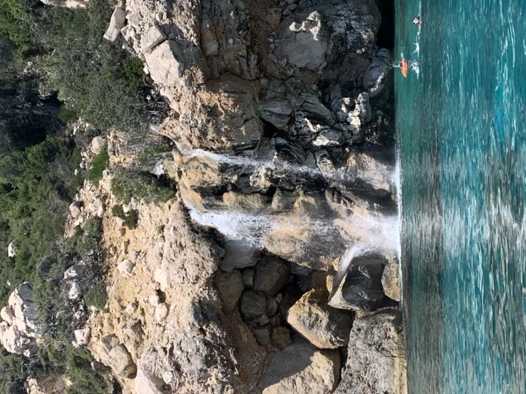 Noleggio Gommone con o senza skipper AT Marine a Arbatax