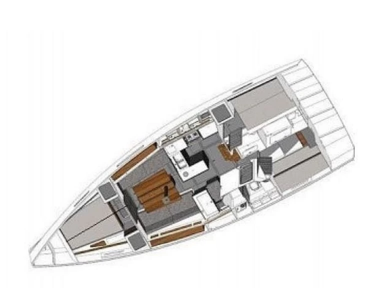 Noleggio Barca a vela RM con patente nautica