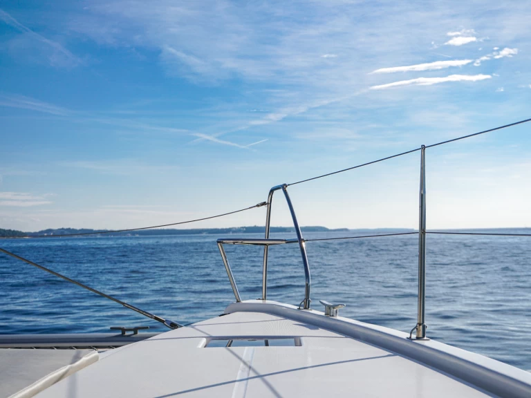 Noleggio a Sukošan – Leopard Leopard 50 su SamBoat