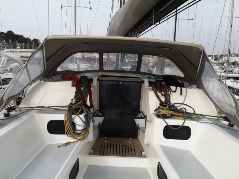 Noleggio barche Arzon economico RM 12.70