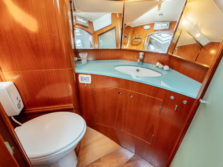 Noleggio Barca a vela con o senza skipper Bénéteau a Spalato