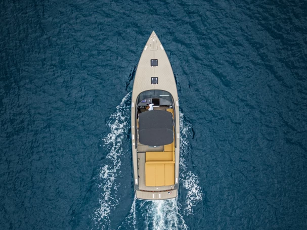 Noleggio barche VanDutch VanDutch 40 a Cannes su Samboat