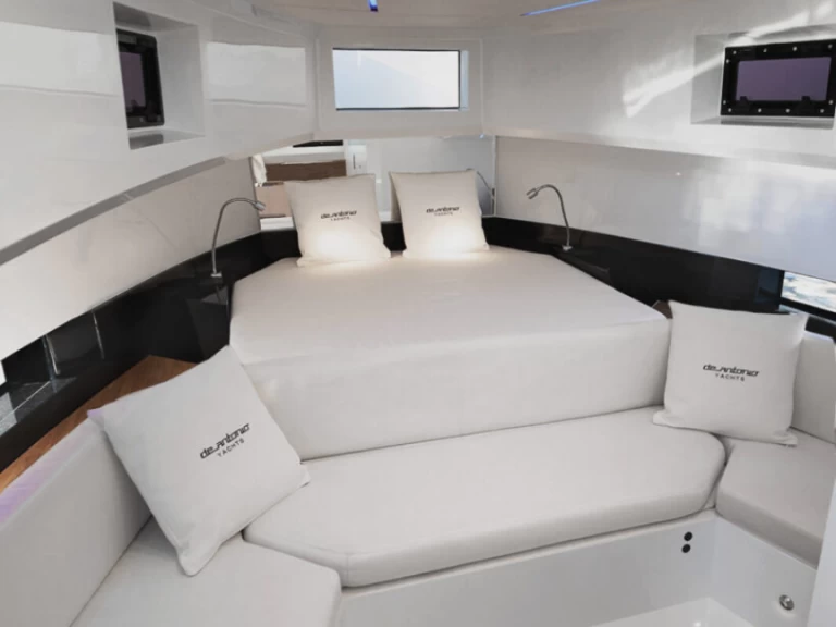 Noleggio barche De Antonio De Antonio 36 Hard Top a Ibiza Town su Samboat