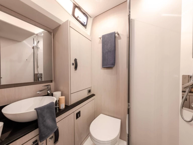 Noleggio barche San Foca economico Jeanneau 60