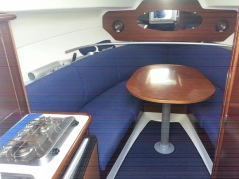 Noleggio Barca a motore con o senza skipper Bénéteau a Bormes-les-Mimosas