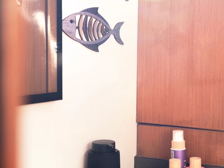 Noleggio Barca a vela a Préveza – Bavaria Cruiser 46