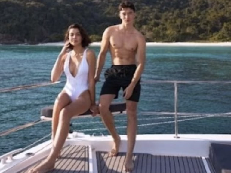 Catamarano a noleggio a Bang Kho Laem al miglior prezzo