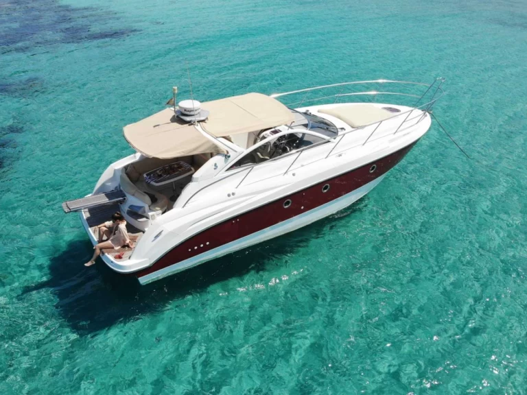 Noleggio Barca a motore con o senza skipper Bénéteau a Port Olímpic of Barcelona