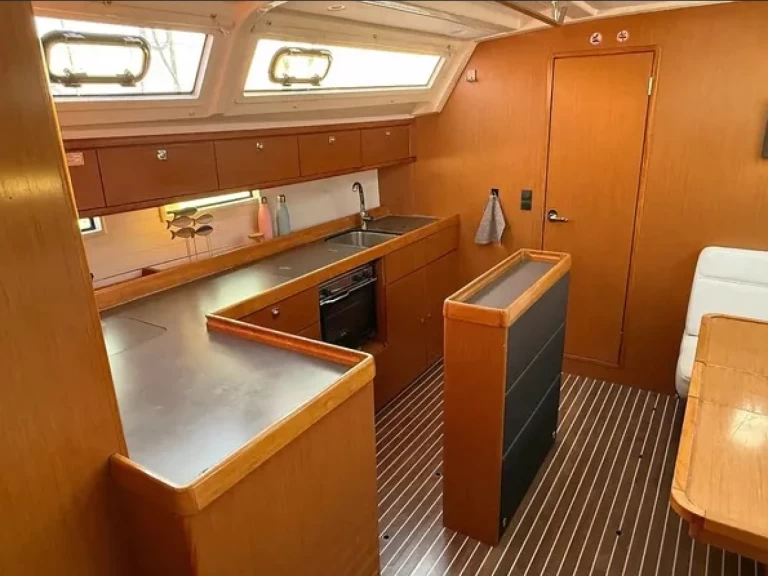 Noleggio Barca a vela con o senza skipper Bavaria a Préveza