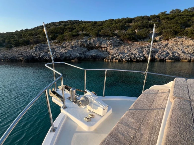 Noleggio barche Vip Trawler  a Bodrum su Samboat