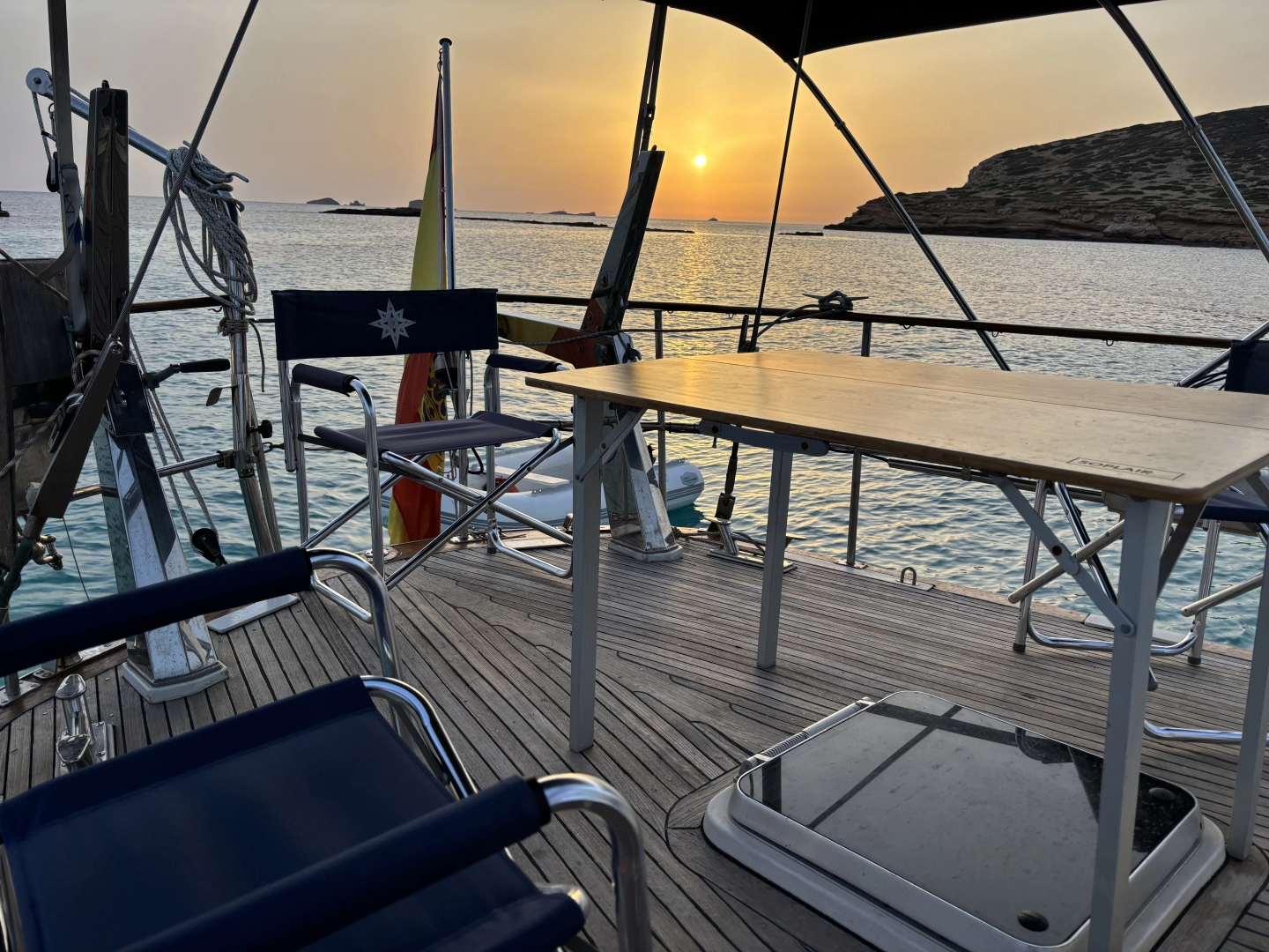 Noleggio barche Belliure 50 MS a Andratx su Samboat