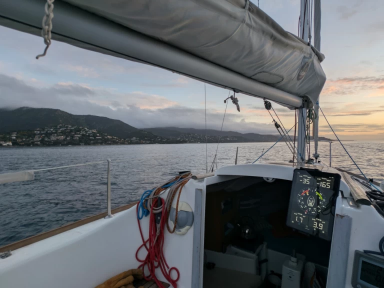 Noleggio barche Bénéteau First 21.7 S a Port Fréjus su Samboat