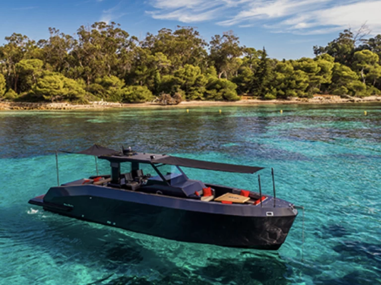 Noleggio barche Mazu Yachts 42 a Monaco su Samboat