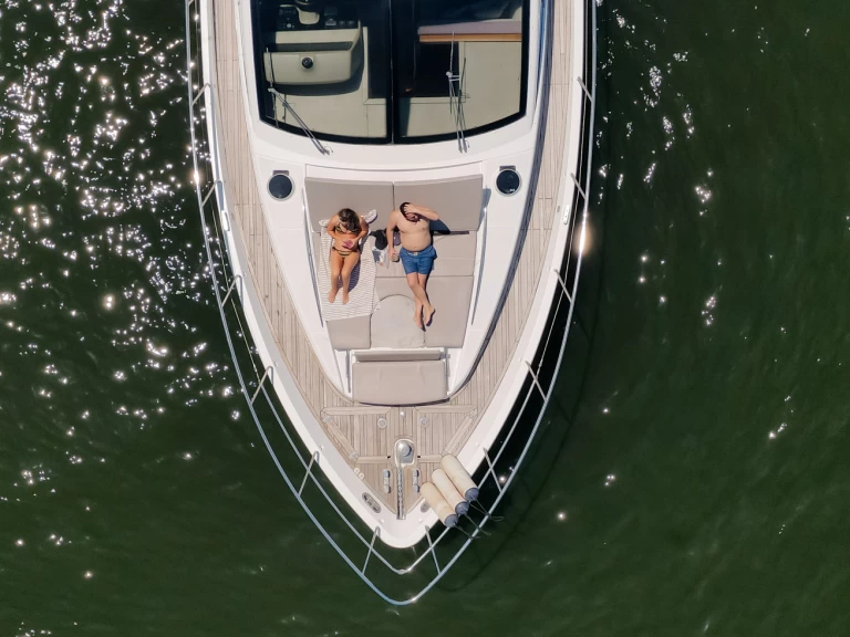 Noleggio barche Schaefer 620 a Rio de Janeiro (state) su Samboat