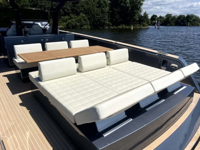 Noleggio barche Pardo Yachts Pardo 43 a Saint-Tropez su Samboat