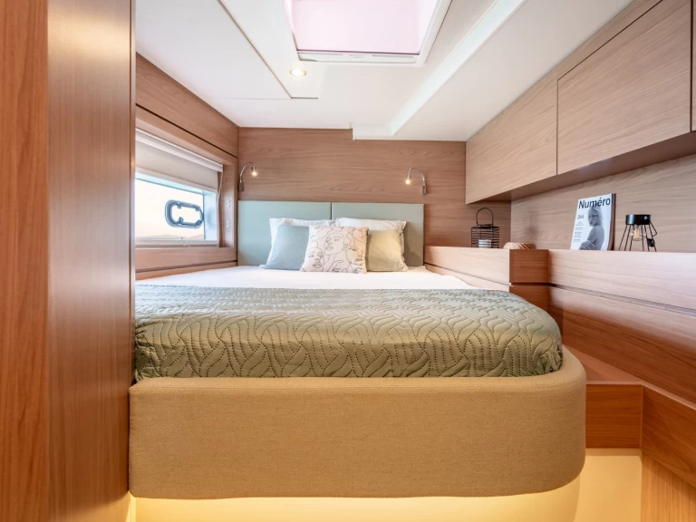 Noleggio barche Bali Bali 4.6 a Saint-Mandrier-sur-Mer su Samboat