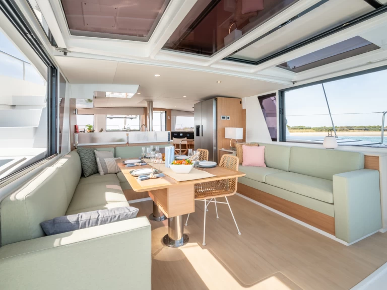 Bali Bali 4.6 da affittare a  Saint-Mandrier-sur-Mer